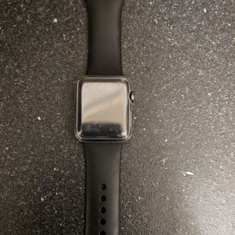 Apple Watch - Picture 2 of 6